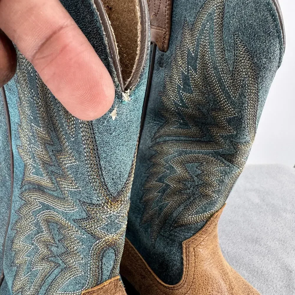 Ariat valor ultra